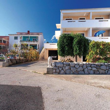 Gorgeous Apartment In Krk With Wifi Krk Town Exteriör bild
